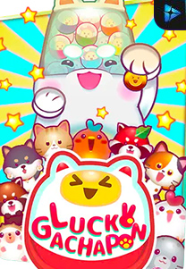 Lucky Gachapon