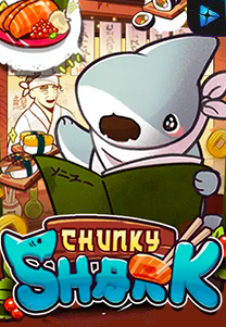 Chunky Shark