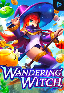 Wandering Witch