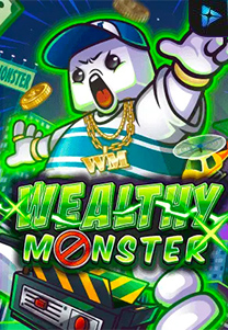 Wealthy Monster