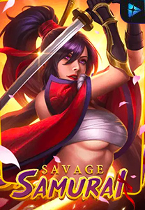Savage Samurai