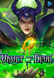 Vault of Devil