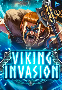 Viking Invasion