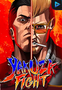 Yakuza Fight