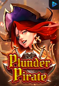 Plunder Pirate