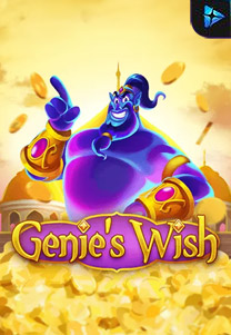Genie's Wish
