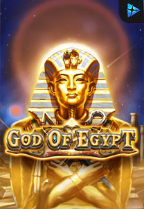 God of Egypt