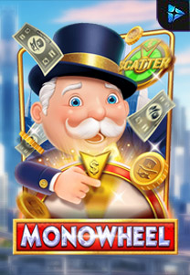 Mono Wheel