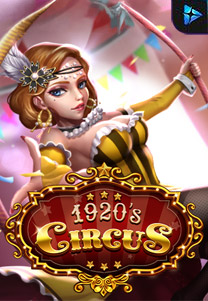 1920 Circus