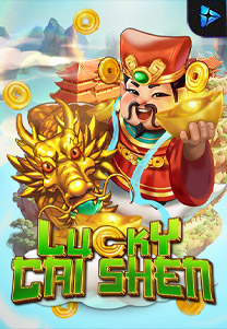 Lucky Cai Shen